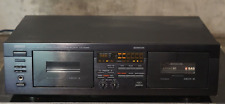 Platine cassette yamaha d'occasion  Strasbourg-