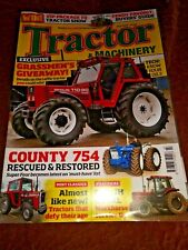 Tractor machinery four for sale  THORNTON-CLEVELEYS