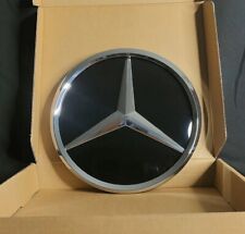 Mercedes black front usato  Bisceglie
