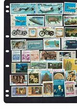 Stamp collection lot for sale  RETFORD