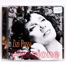 Passione por Zizi Possi (CD, Polygram)- SOMENTE DISCO--SEM ESTOJO--FRETE GRÁTIS, usado comprar usado  Enviando para Brazil