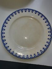 Antique wedgwood plate for sale  ASHTON-UNDER-LYNE