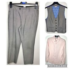 Boys suit age for sale  SUTTON COLDFIELD