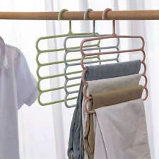 Clothes hangers trousers for sale  USA