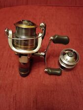 mulinello shimano 3000 usato  Cava Manara