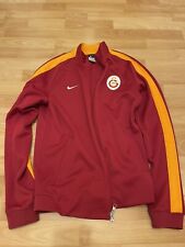 Galatasaray istanbul jacke gebraucht kaufen  Bad Oeynhausen-Lohe