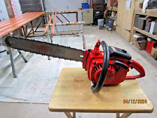 Rare homelite chainsaw for sale  Sterling