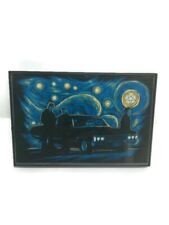 Supernatural starry night for sale  Greenville