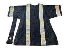 Chasuble étole prêtre d'occasion  Albi