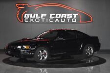 2001 mustang gt bullitt for sale  Biloxi