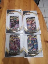 Artset pokemon boosters d'occasion  Castelsarrasin