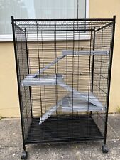 chinchilla cage for sale  ROCHESTER