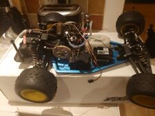 Schumacher nitro for sale  Shipping to Ireland