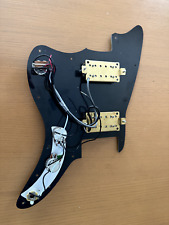 loaded pickguard for sale  GREENHITHE