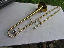 Old trumpet king for sale  Shipping to Ireland