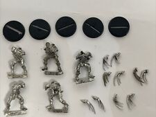 Flayed ones pack for sale  CALDICOT