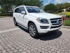 2014 mercedes gl450 4matic for sale  Tampa