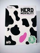Used, Big Potato Herd Mentality Board Game Complete for sale  Shipping to South Africa