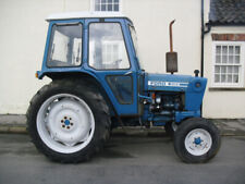 Ford 4100 tractor for sale  BRIDLINGTON