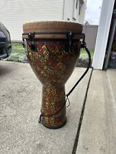 Remo djembe leon for sale  Cleveland