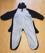Pinguin kostüm verall gebraucht kaufen  Wuppertal