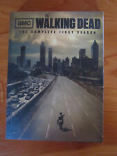 DVD THE WALKING DEAD A PRIMEIRA TEMPORADA COMPLETA ÓTIMA ** IMPERDÍVEL ** comprar usado  Enviando para Brazil