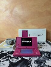 Nintendo dsi rosa usato  Domusnovas