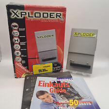 Xploder the ultimate gebraucht kaufen  Weimar-Mitte