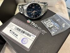 Tag heuer calibre for sale  Shipping to Ireland