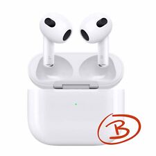 Apple airpods 3rd usato  Arezzo