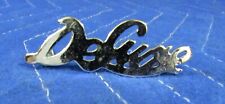 harley fender emblem for sale  USA