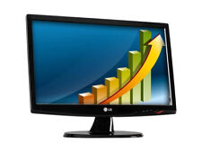 Monitor LCD LG Flatron W1943SE grau B 19" comprar usado  Enviando para Brazil