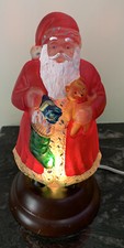 merck old world santa lights for sale merck old world santa lights for sale Leawood