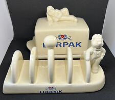 Lurpack vintage collectable for sale  STOCKTON-ON-TEES