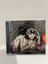 When the Sun Goes Down por Selena Gomez & the Scene (CD, 2011) comprar usado  Enviando para Brazil