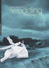Contemporary wedding photograp for sale  UK