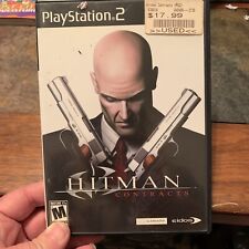 Hitman contracts good for sale  Ozark