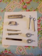 Vintage hair clips for sale  WALLSEND