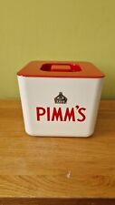 Pimm plastic ice for sale  EASTLEIGH