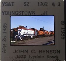 Orig slide alco for sale  Jersey Shore