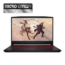 Msi gaming laptop for sale  Houston