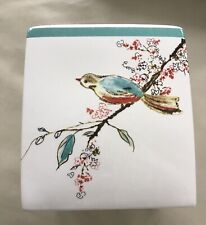 tissue box cover porcelain for sale  North Weymouth