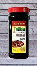 Tempero Mazola Caldo Bouillon sabor frango tomate 2,2 lb comprar usado  Enviando para Brazil