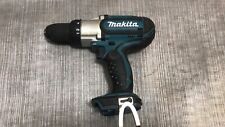 Speed cordless makita for sale  HARROW