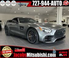 2018 mercedes benz for sale  New Port Richey