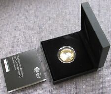 2015 silver proof for sale  STEYNING