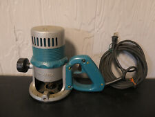 Makita handle router for sale  New Haven