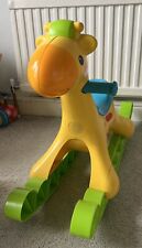 Fisher price rocking for sale  SPALDING