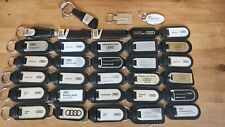 audi key ring for sale  MANCHESTER
