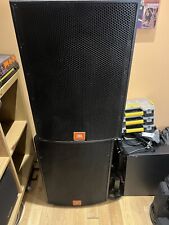 Jbl marquis series115 for sale  HULL